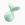 Мінівібромасажер Satisfyer Viva la Vulva 3 Mint