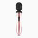Вібромасажер Rosy Gold — Nouveau Curve Massager