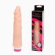 Реалістичний вібратор - Vibrator, PVC Material, 2AA Batteries Available Col