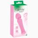 Вибратор - Sweet Smile Rechargeable Mini