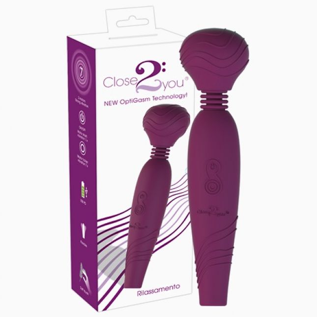 Комп'ютерний вібратор - Rilassamento