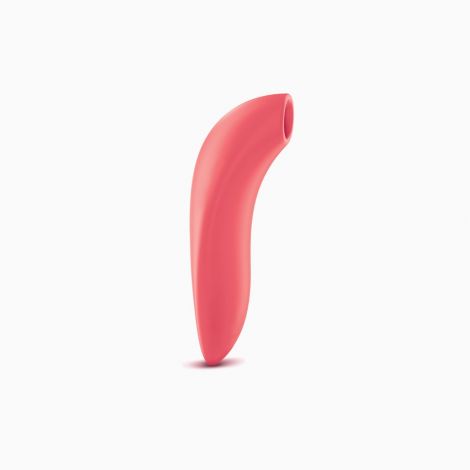 We - Vibe Melt - вакуумний стимулятор для клітора з дистанційним управлінням