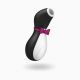 Вакуумний кліторальний стимулятор Satisfyer Penguin