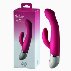 Вибратор - MINDS OF LOVE Seducer Dual Вибратор - MINDS OF LOVE Seducer Dual