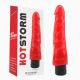 Вибратор - Hot Storm Devilish X3 Vibrator