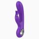 Toy Joy SeXentials Happiness Rabbit Vibe - вібратор, що перезаряджається, кролик, 19х3, 5 см