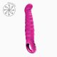 Вібратор точки G Fun Factory PATCHY PAUL Magenta, гнучкий, 12 режимів Вібратор точки G Fun Factory PATCHY PAUL Magenta, гнучкий, 12 режимів
