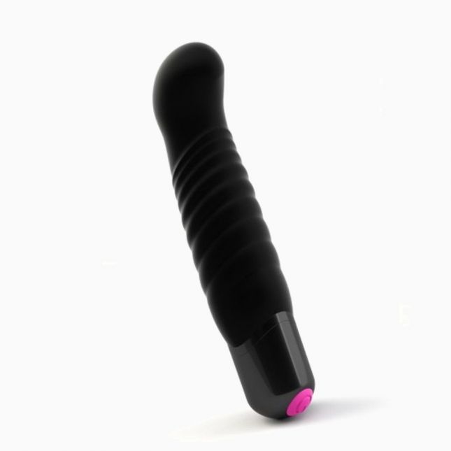 Вібратор Love To Love Woman Lover Black