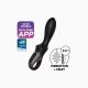 Смарт вибратор для простаты Satisfyer Heat Climax, подогрев до 40°