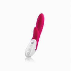 Mystim - Danny Divido Vibrator вібратор кролик, 27х3, 8 см