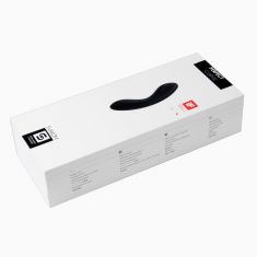 Комп'ютерний вібратор - Echo Black