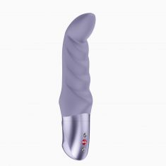 Вібратор Fun Factory Abby G Light Violet, 10 режимів роботи, на батарейках