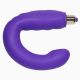 (SALE) Стимулятор клитора и точки G Rocks Off Groovy-Chick 7 Purple