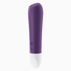 Віброкуля на акумуляторі Satisfyer Ultra Power Bullet 2 Violet