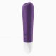 Вибропуля перезаряжаемая Ultra Power Bullet 2 Violet