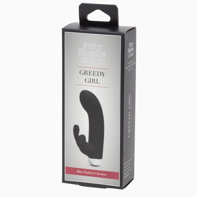 Комп'ютерний вібратор - FSOG GGR Mini Rabbit Vibrator