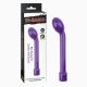 Стимулятор G-точки - Hi Basic"G" Vibes Purple Stimulator