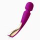 Вібромасажер LELO Smart Wand 2 Large Deep Rose