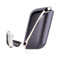 Вакуумний масажер клітора Satisfyer Pro Traveler