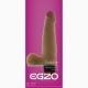Вибромасcажер Egzo V0160 15х4, 5 см