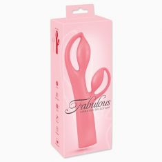 Fabulous Vibrator Pink