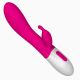 Вібратор з підігріванням Leten Female Vibrator (акумулятор 3.7V)