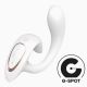 Стимулятор G-точки - Satisfyer G For Goddess 1 White