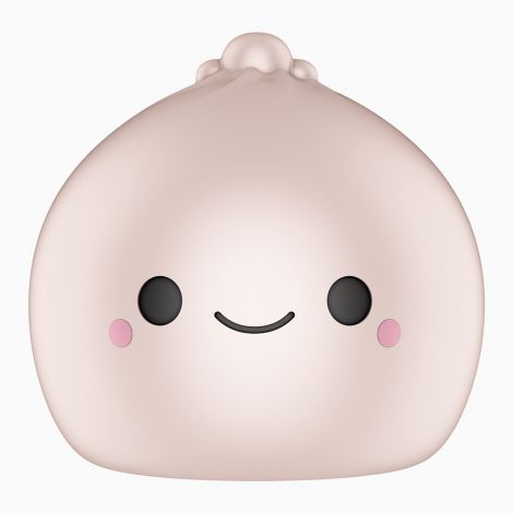 Вакуумний кліторальний стимулятор Satisfyer Mochi Beige