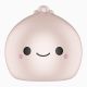 Вакуумний кліторальний стимулятор Satisfyer Mochi Beige