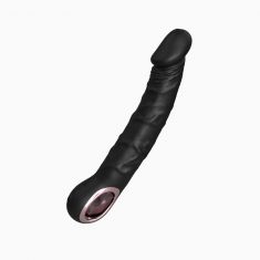 Вібратор - Realistic Vibrator Black