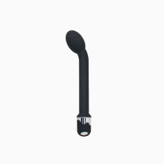 Стимулятор G-точки - Exquisite Vibe With Big Diamond, 21,9 см Стимулятор G-точки - Exquisite Vibe With Big Diamond, 21,9 см