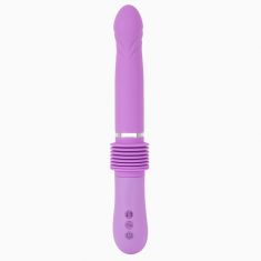 Комп'ютерний вібратор - Push it! Vibrator with a Thrust Function