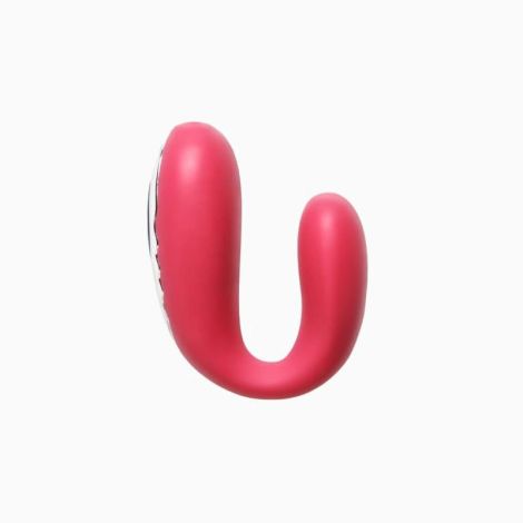 Oralee 5 Mode Oral Sex Vibe - оральний вібратор 5х2.5 см