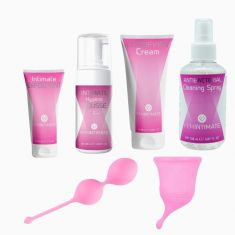 Набір Femintimate Daily Routine
