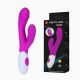 Вібратор - Andre - Silicone Vibrator, 30 fun. vibr.