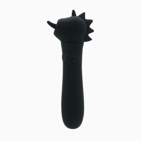 Вібратор-єдиноріжка Unihorn USB Bullet – Wild Spirit, віброкуля, USB-зарядка, 10 режимів