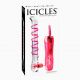 Стеклянный вибратор - Icicles No.4 G-Spot Vibrator