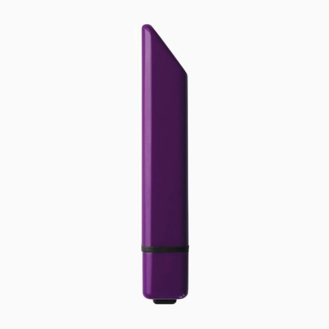 Вібратор Rocks Off Bamboo Purple Pleez - Her