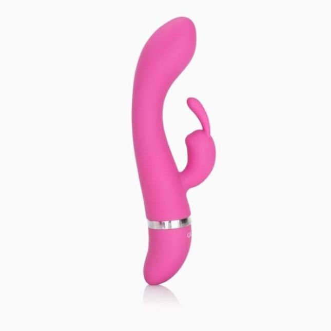 CalExotic Foreplay Frenzy Bunny вібратор-кролик 11.5х3.25 см