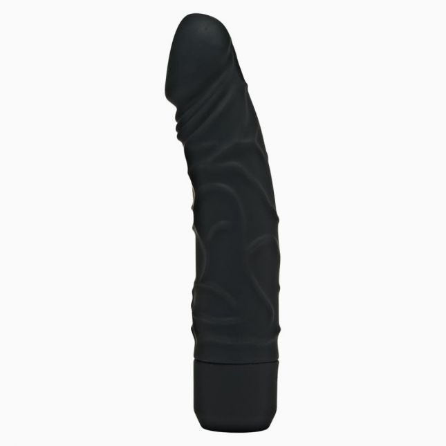 Вібратор SC Original vibrator, 16,5Х4 см