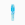 Вибромассажер Wildfire® Rock-In Waterproof Massager, 10,16х2,54 см (синий)