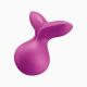 Вибратор Satisfyer Viva la Vulva 3 Violet