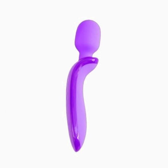 Вібромасажер Climax Elite EOS Rechargeable 9x Wand