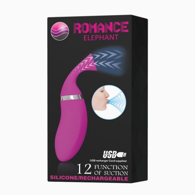 Hi-tech вибратор - MC19