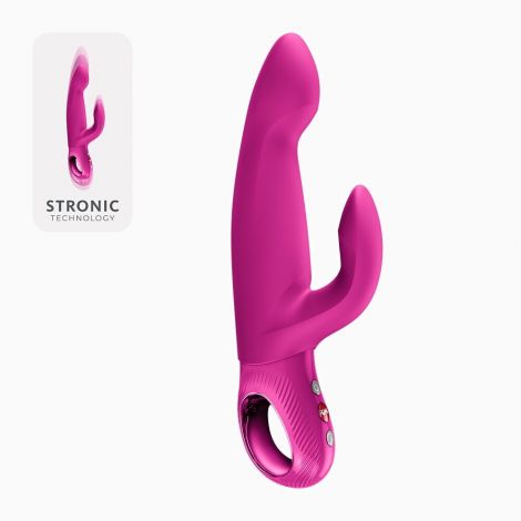 Пульсатор Fun Factory Bi Stronic Immerse