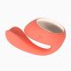 Вібратор LELO Ida Coral Red
