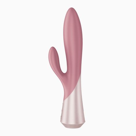 Вібратор-кролик Satisfyer Pearl Bunny 1