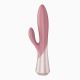 Вібратор-кролик Satisfyer Pearl Bunny 1
