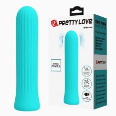 Вібратор - Pretty Love Blanche Vibrator Mint
