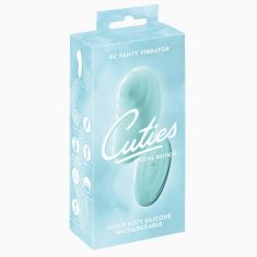 Softies RC Panty Vibrator